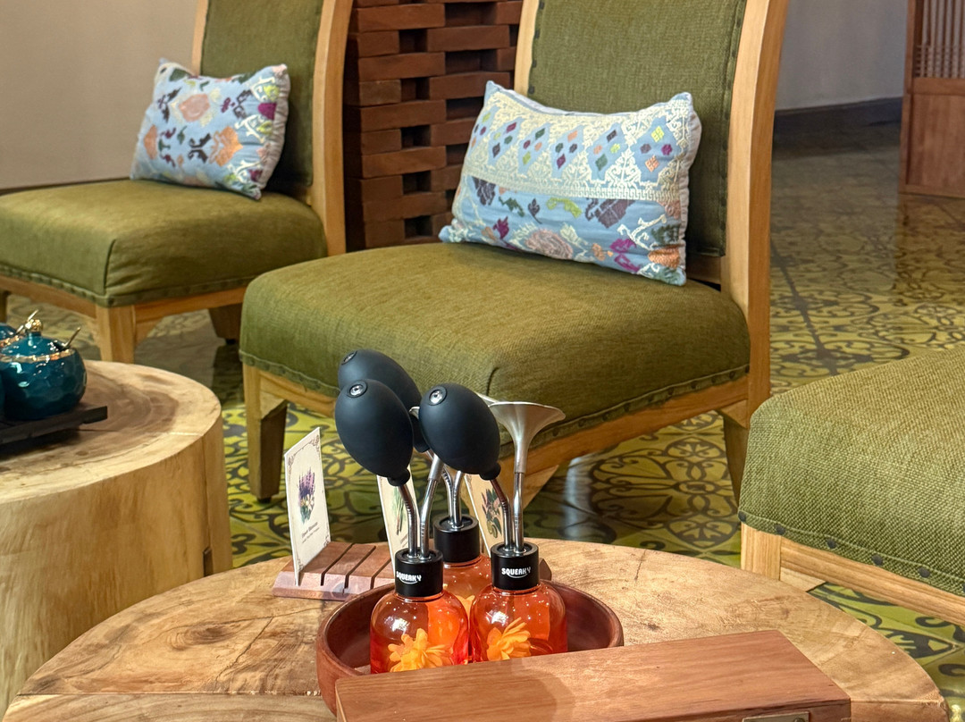 Bhava Spa Nusa Dua-南湾必去景点