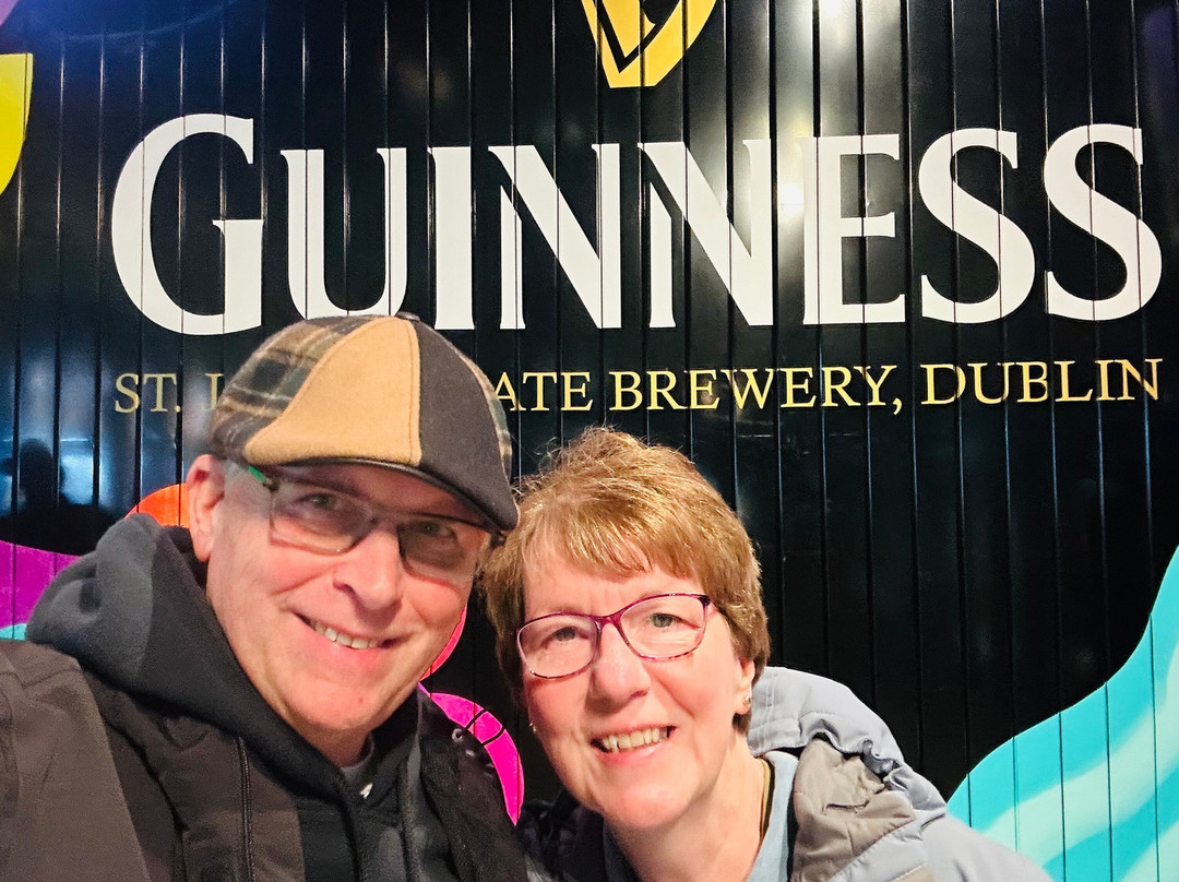 Executive Tours Ireland-利默里克必去景点