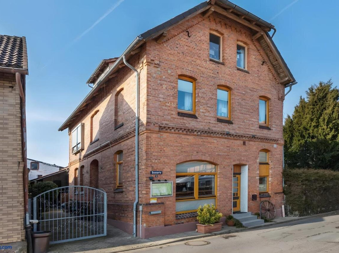 Pension Schlachter's Hius