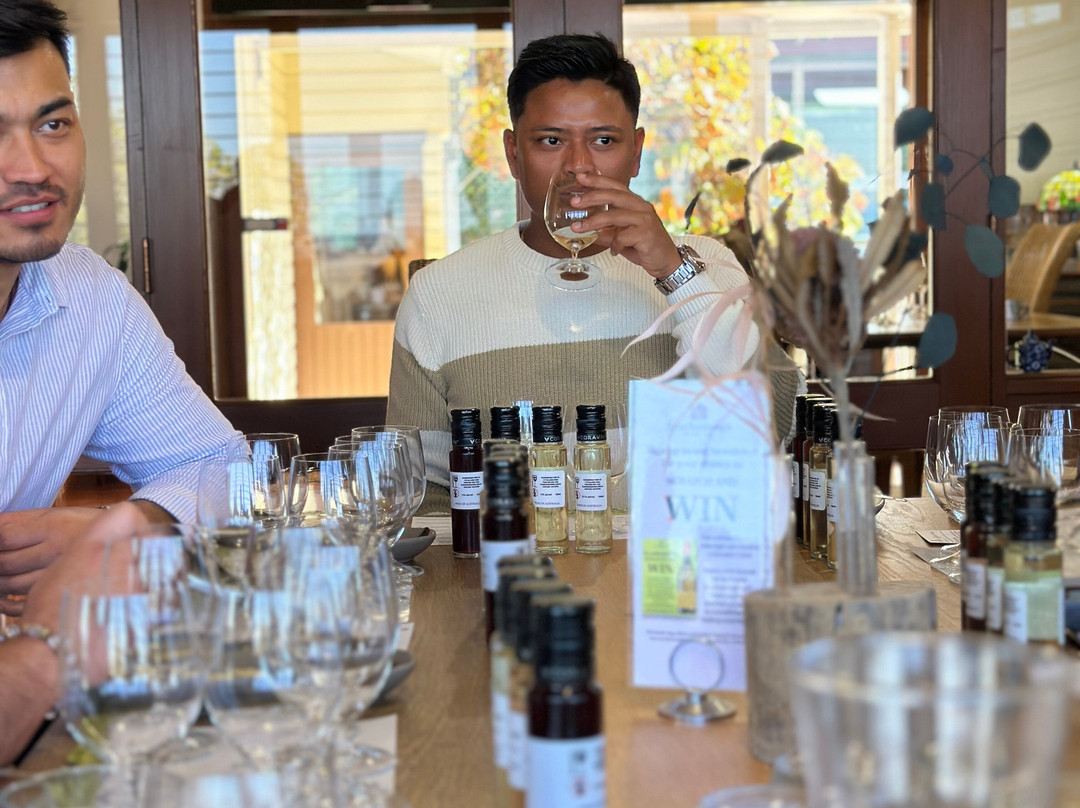 Scarborough Wine Co-波高尔宾必去景点