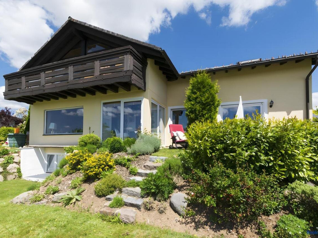 Haus Hohensonne