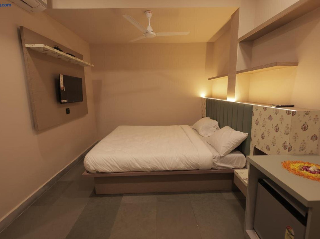 Hotel Best Inn