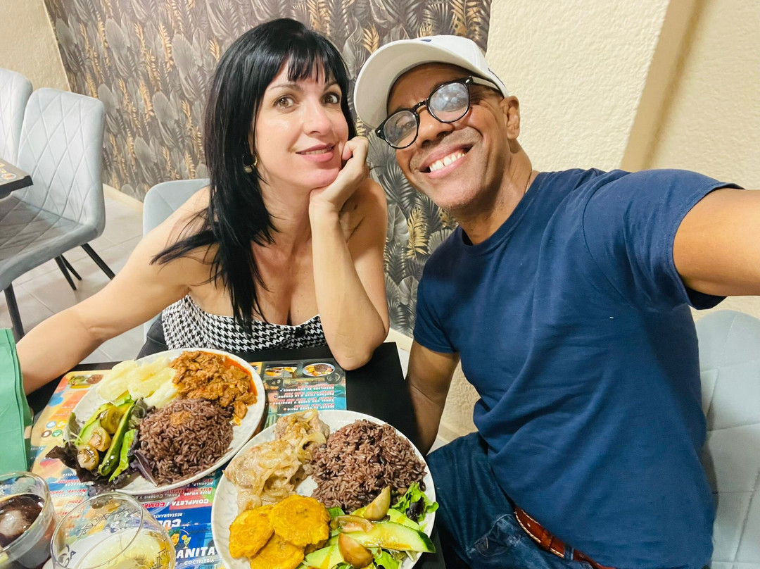 Cubanita