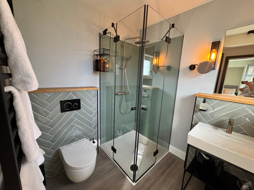 Boutique Hotel Gezeiten Spo