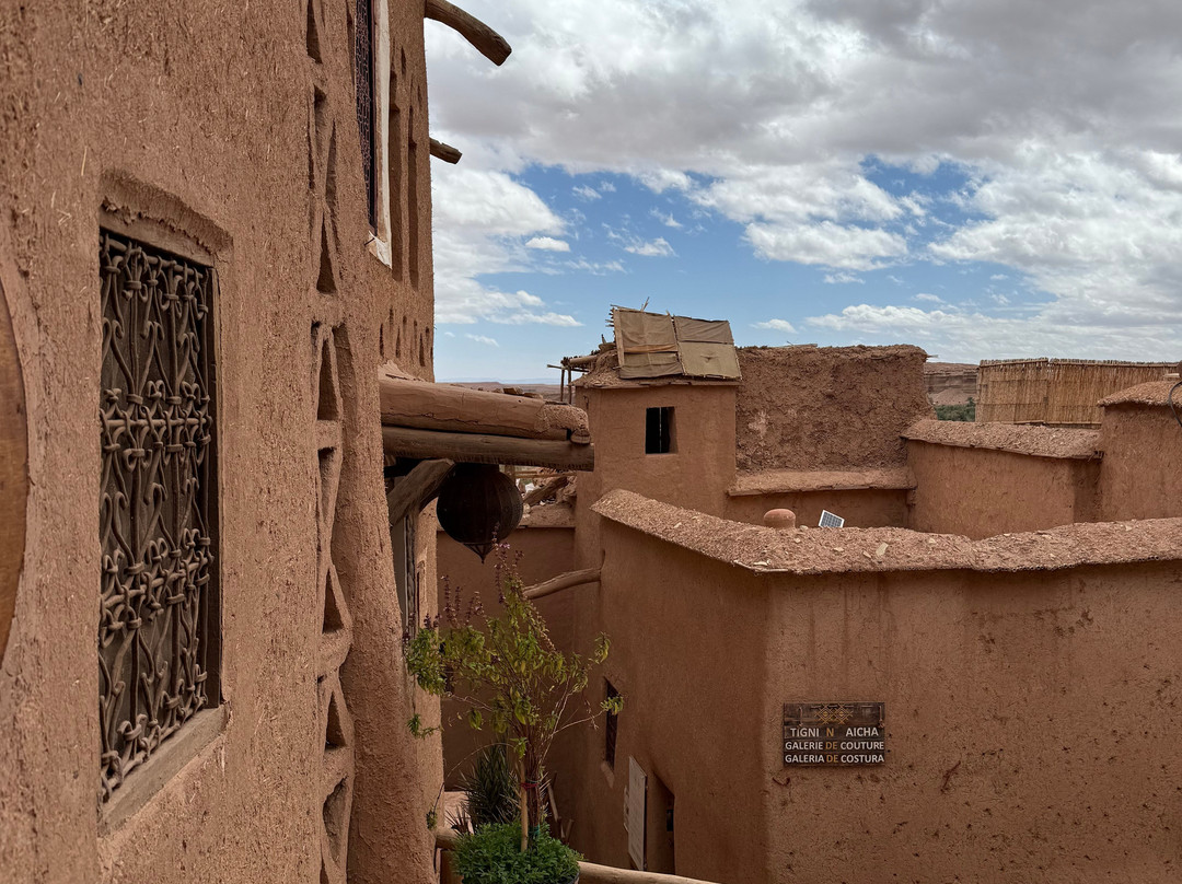 Wild Desert of Morocco-卡萨布兰卡必去景点