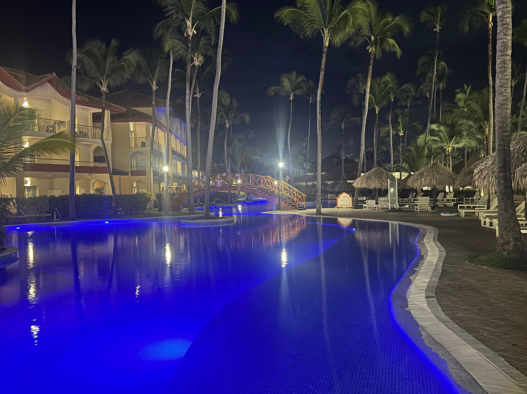 蓬塔卡纳宏伟异域度假村-全包主图