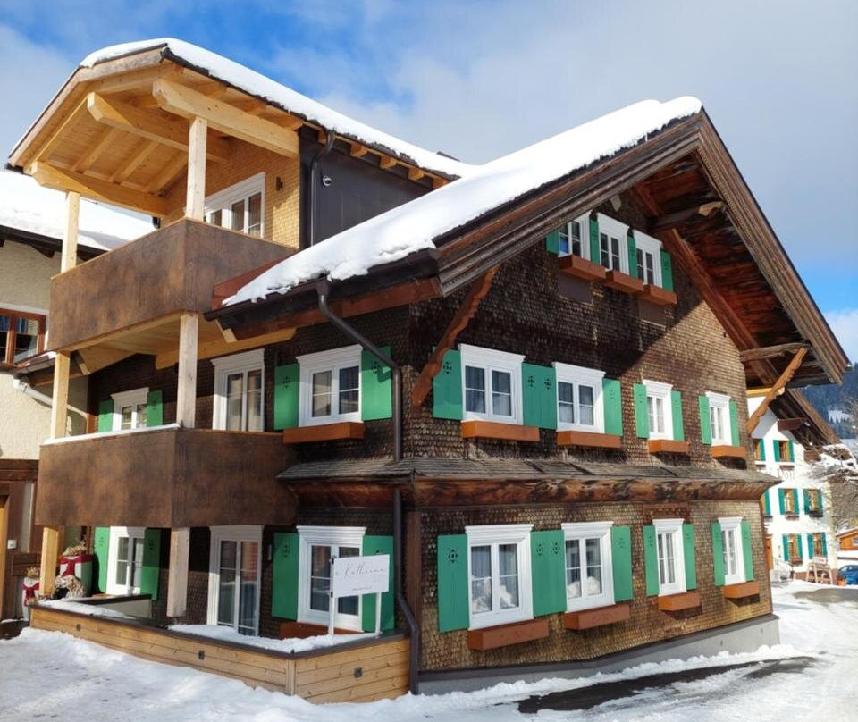 s’Kathrina Appartements