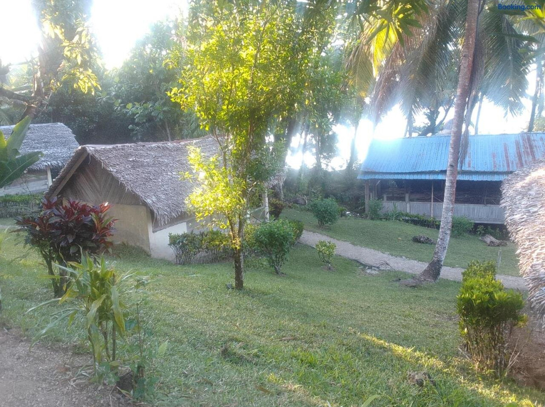 Antafondro Lodge, Sainte Marie