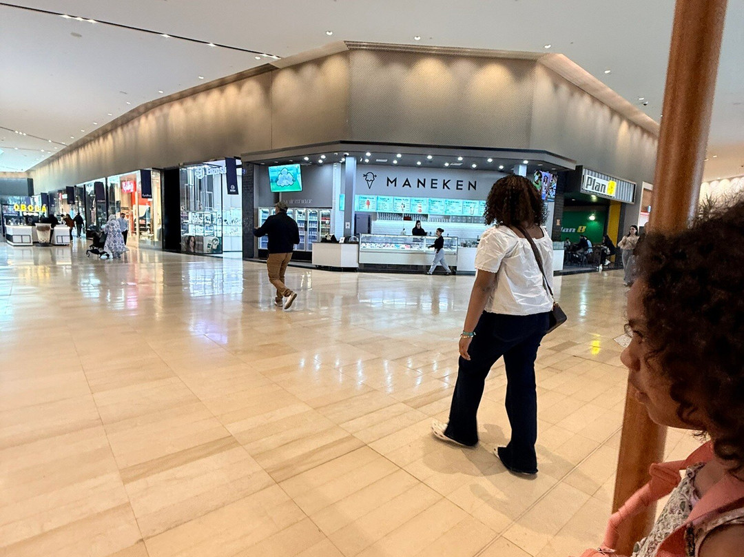 Mall of Sousse-苏塞必去景点