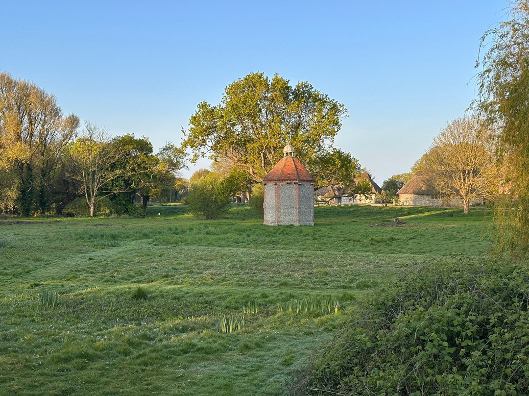 拜里弗斯考特酒店及水疗中心主图