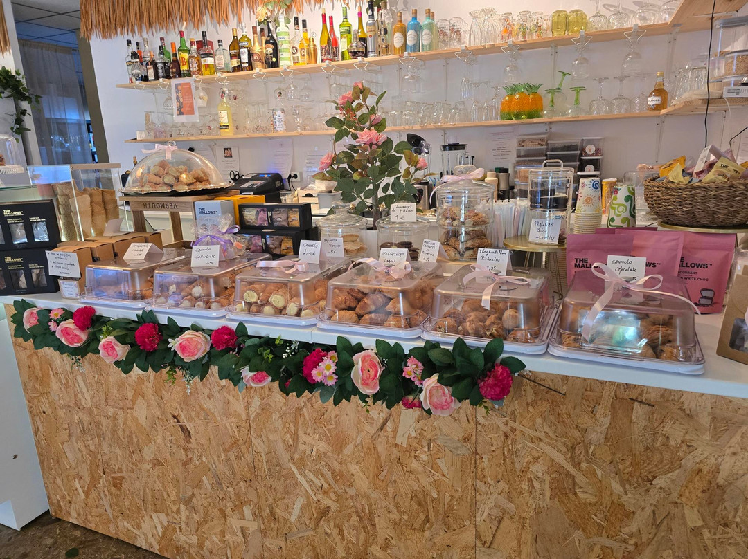 La Galleta Heladeria Corvera