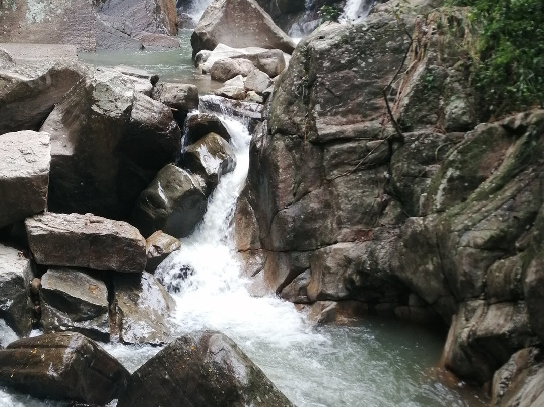 Nihar Srilanka Tours & Travels-Meemure必去景点