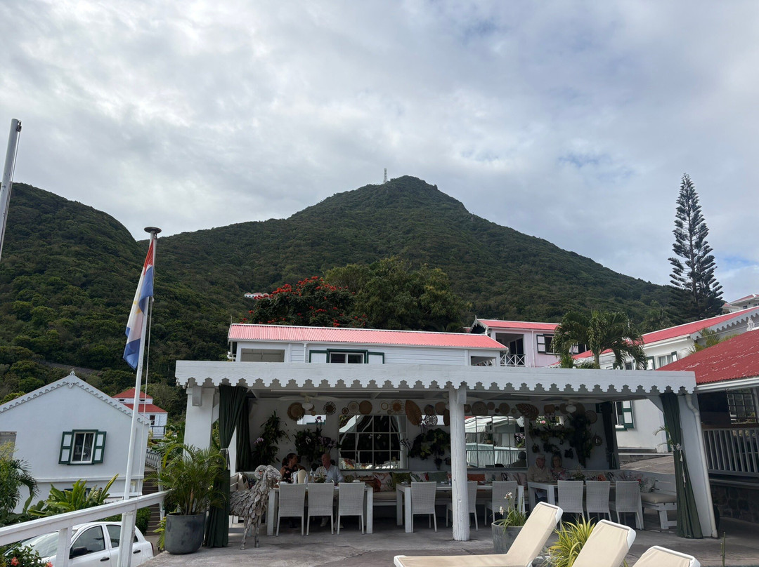 Juliana's Hotel主图