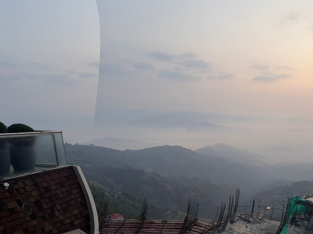 Hotel Mystic Mountain主图