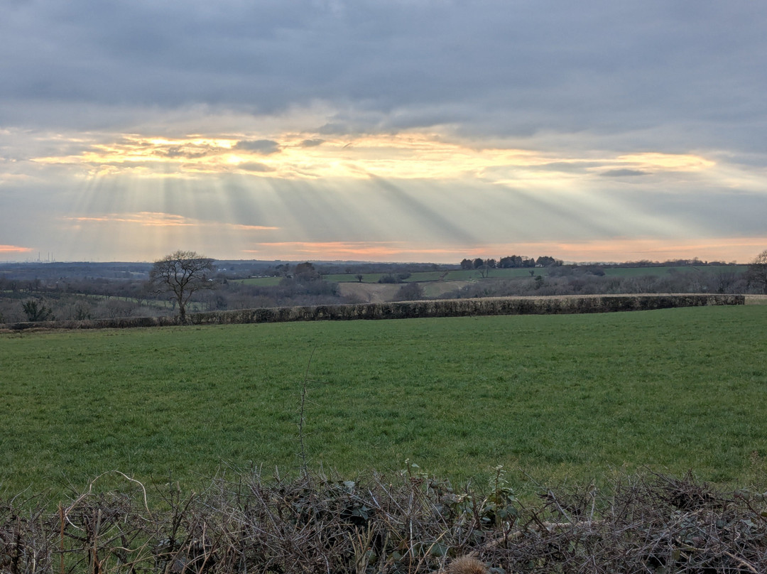 Croft Country Park