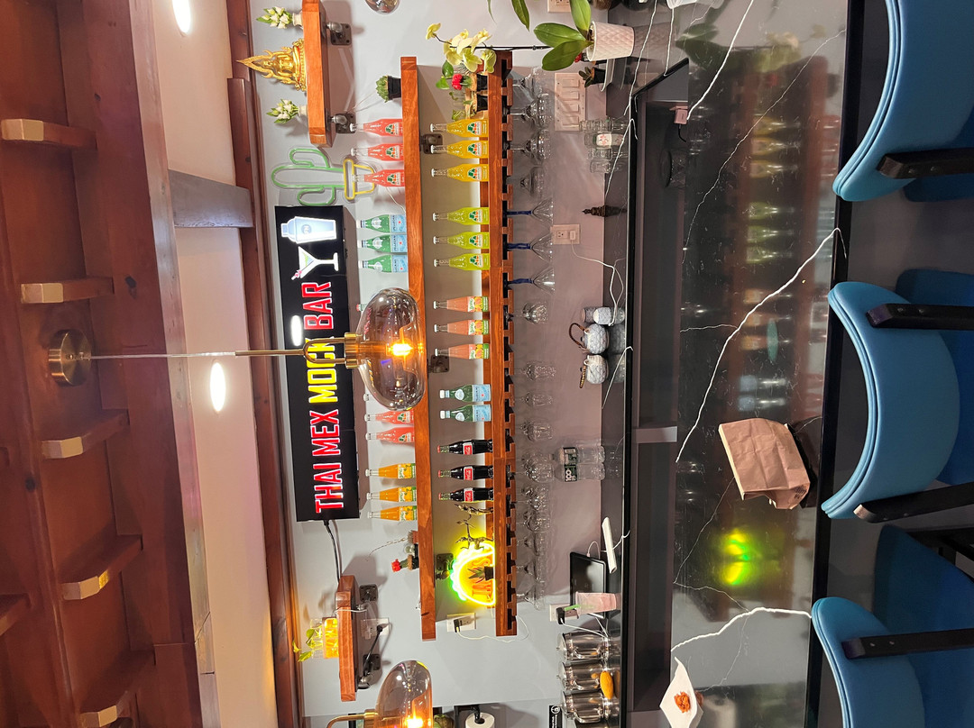 Thai Mex Station