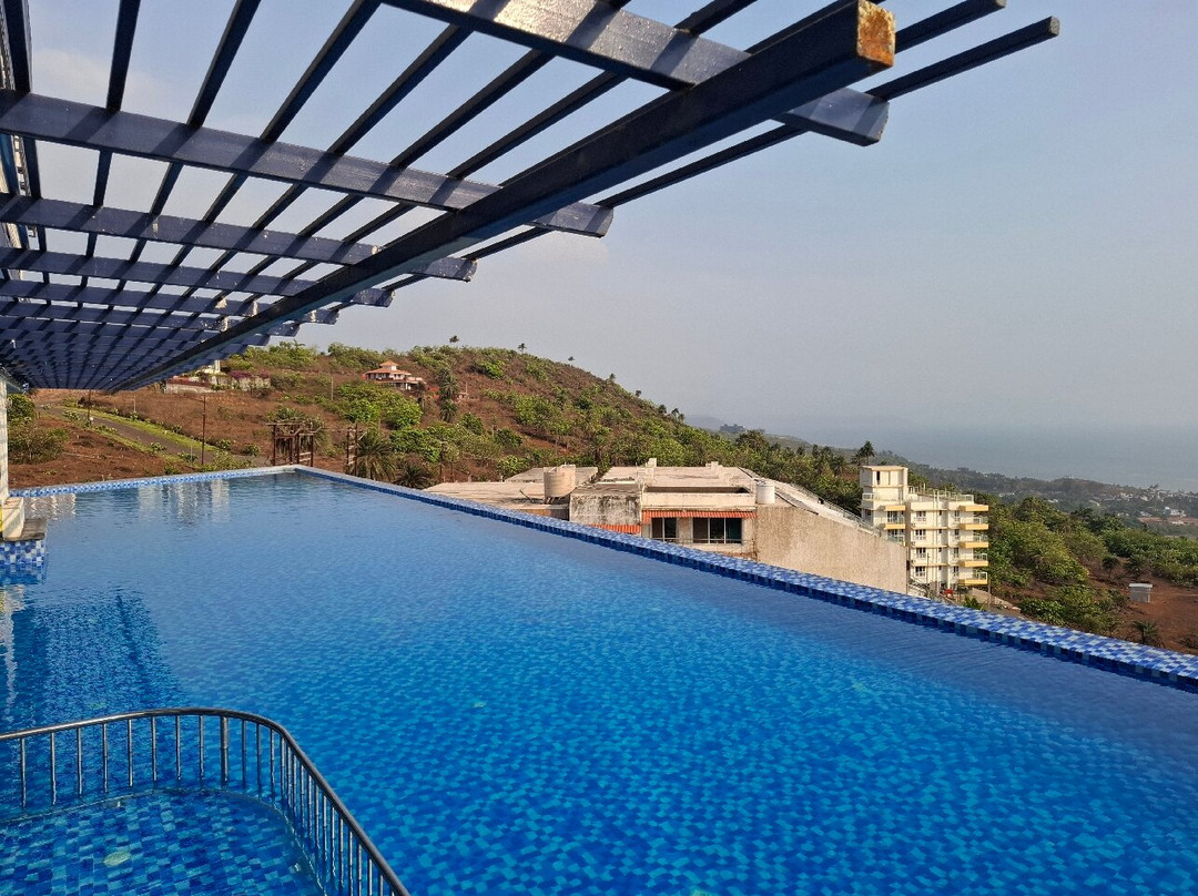 Regenta Waterfront Resort Dapoli