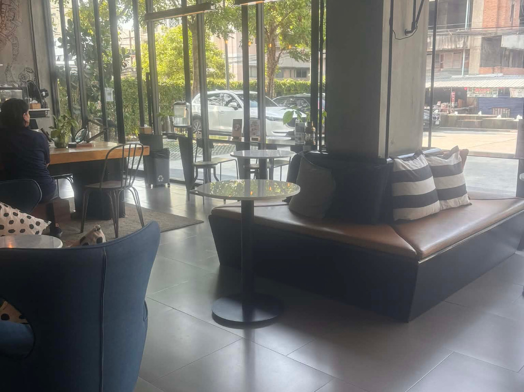 邦尼亚旅程酒店主图