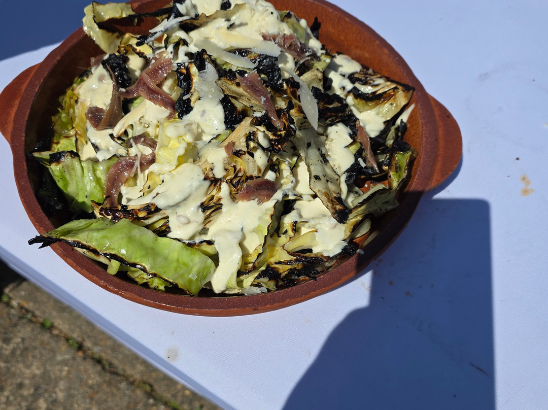 Ashdown Manna Cookery School-Blackham必去景点