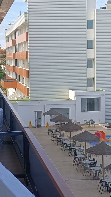 卡拉贝拉欧特斯酒店-旅行者