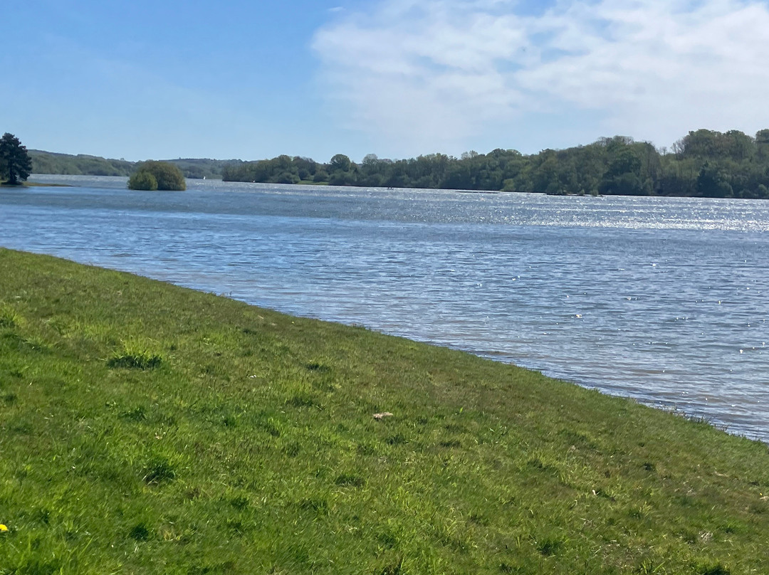 Bewl Water-Lamberhurst必去景点