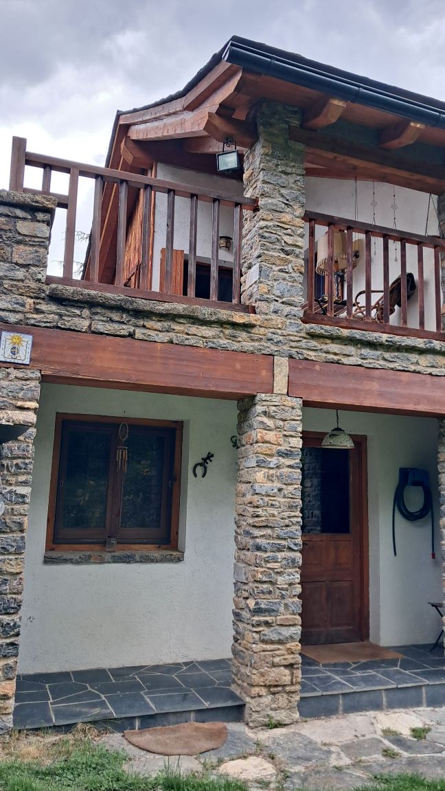L'Heura Bed and Breakfast-旅行者