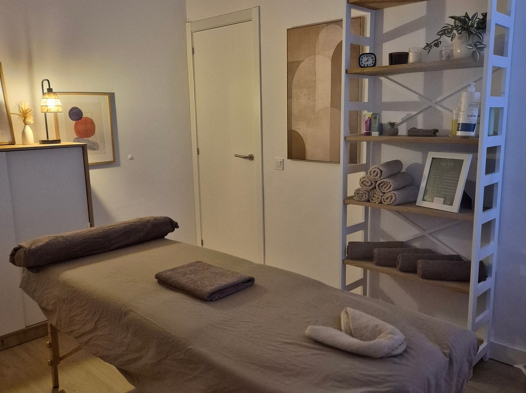 Ritual Massage Maspalomas-San Fernando必去景点