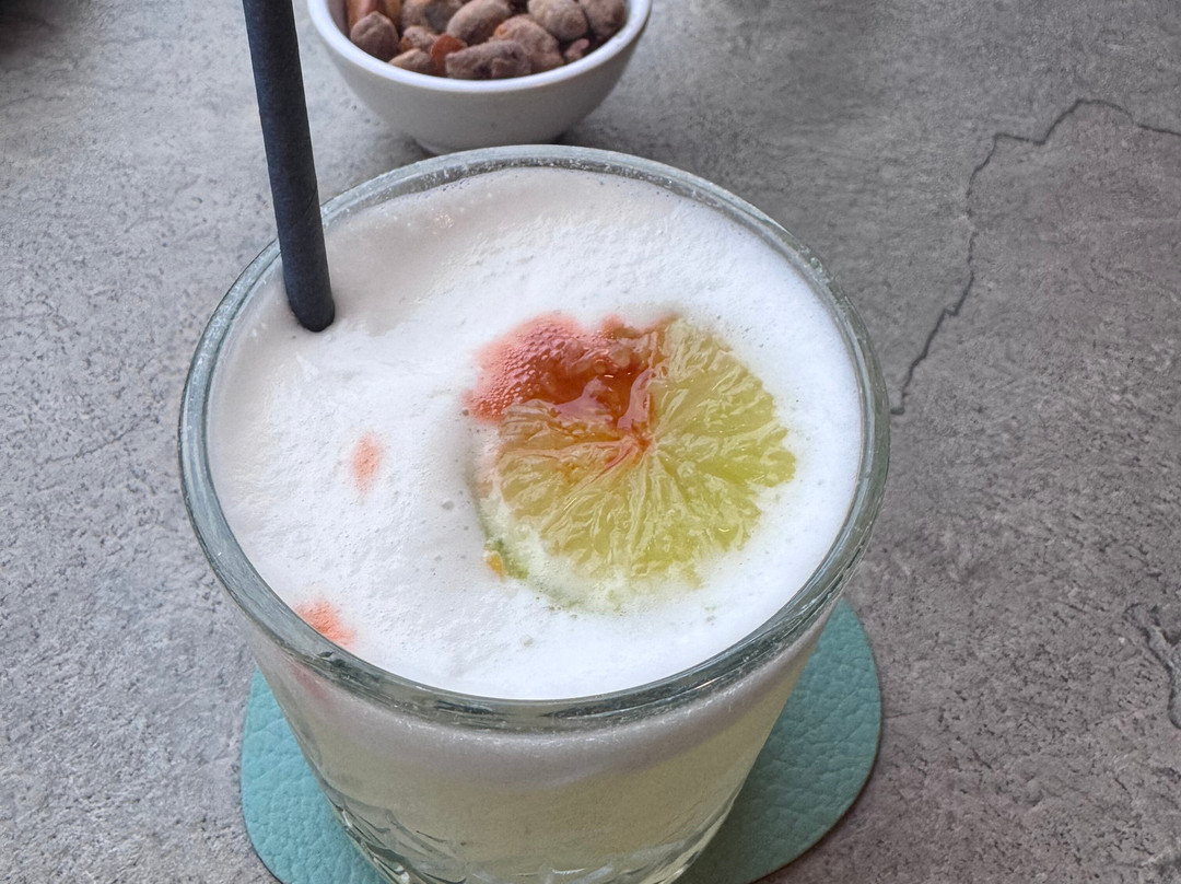 朱利安尼酒店主图