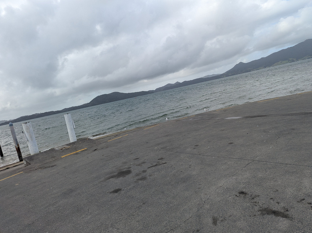 Hog Tours New Zealand-Tutukaka必去景点