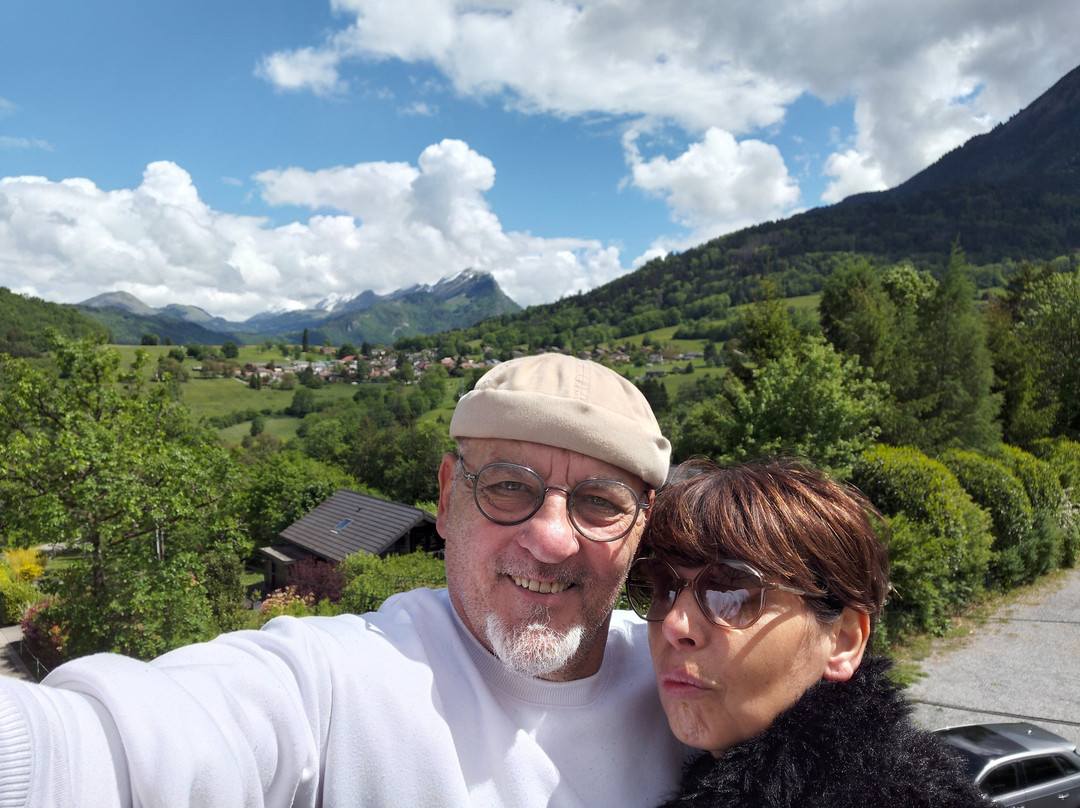 La Brasserie Des Grottes