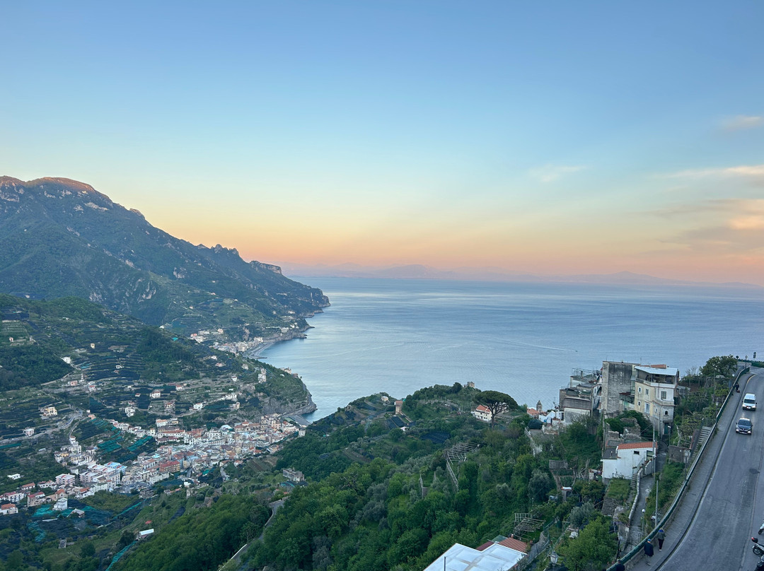 Hotel Parsifal - Antico Convento del 1288主图