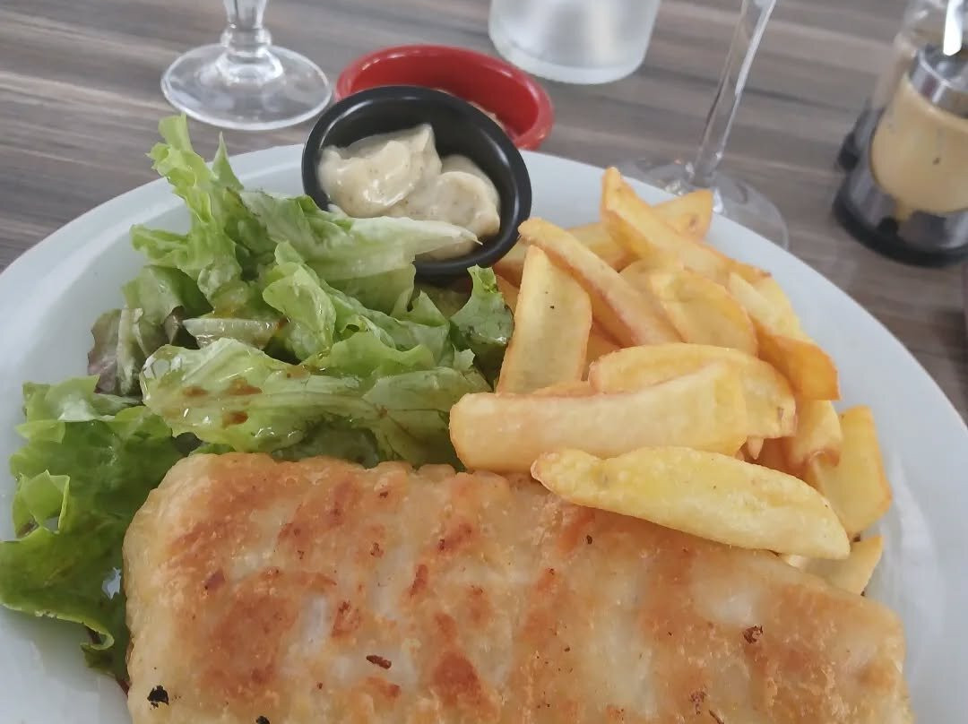 Le Boeuf Restaurant