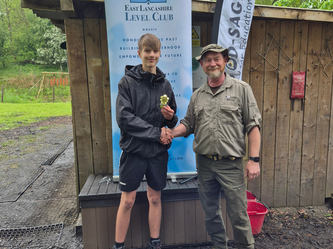 Wood-Sage Outdoor Education-Bacup必去景点