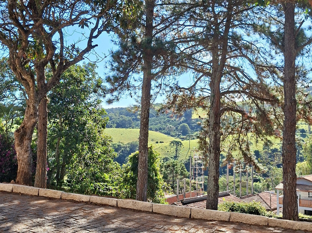 Igreja Matriz do Bom Jesus-Bueno Brandao必去景点