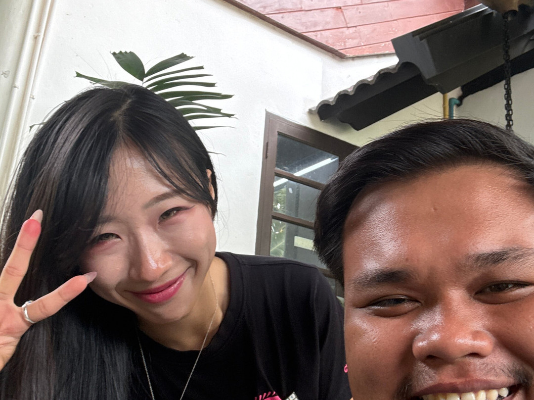 Club Med普吉岛度假村主图