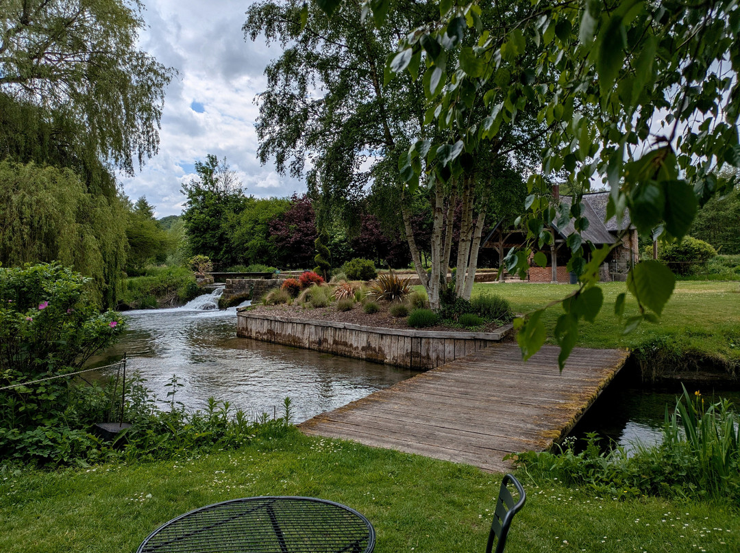 Auberge de la Mère Duval
