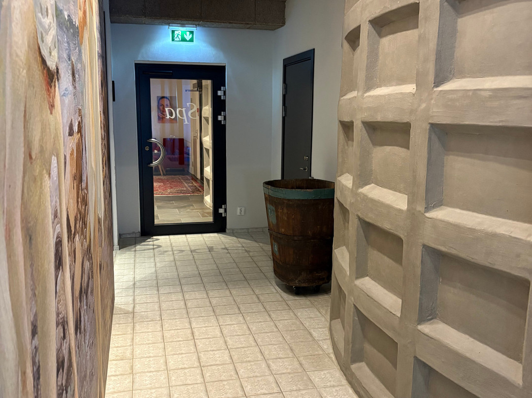 1622酒店 - 水疗、酒店及会议中心主图
