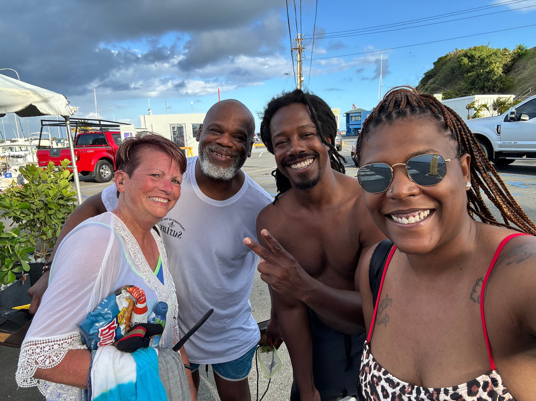 Kayaking Puerto Rico | Snorkeling & Bio Bay Tours-Las Croabas必去景点