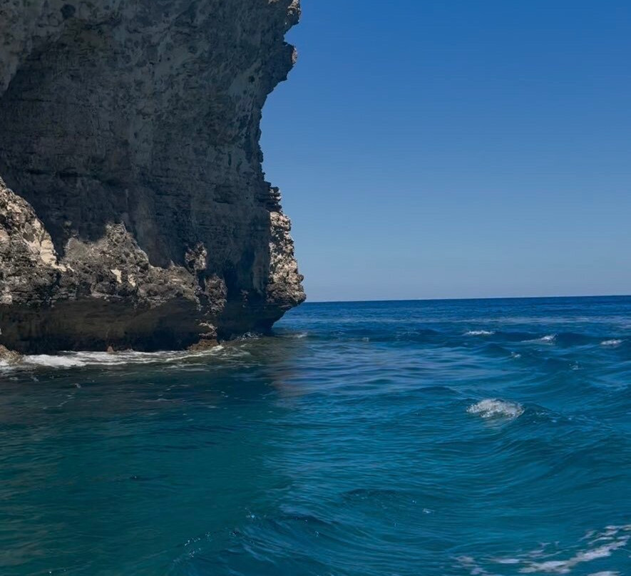 Joyride Watersports Gozo-Qala必去景点