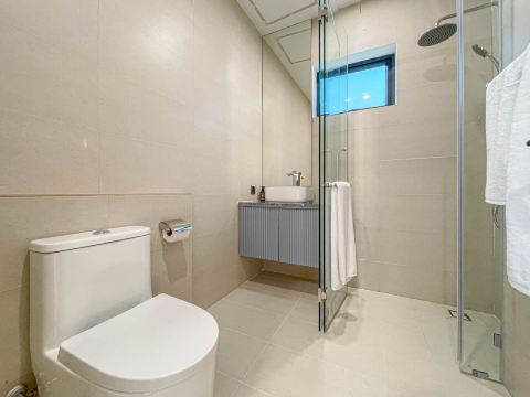 Champs Elysees Hotel & Suites-旅行者