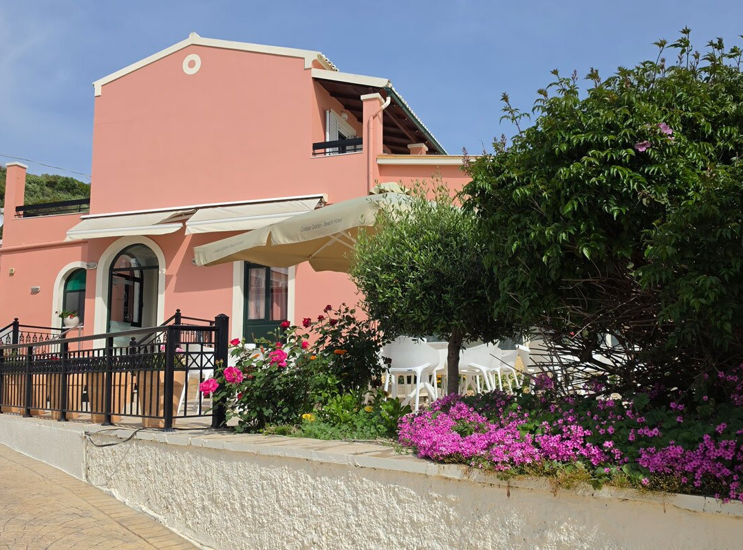 Hotel Costas Golden Beach主图