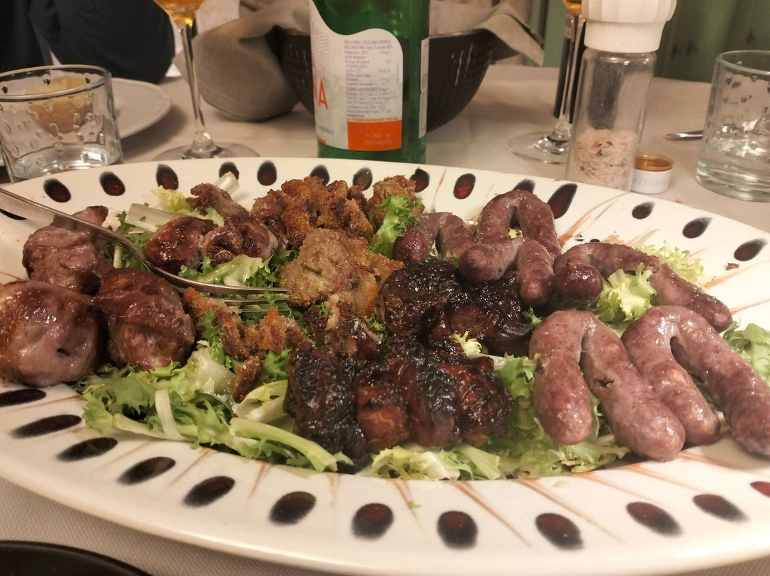 Koine'osteria Braceria