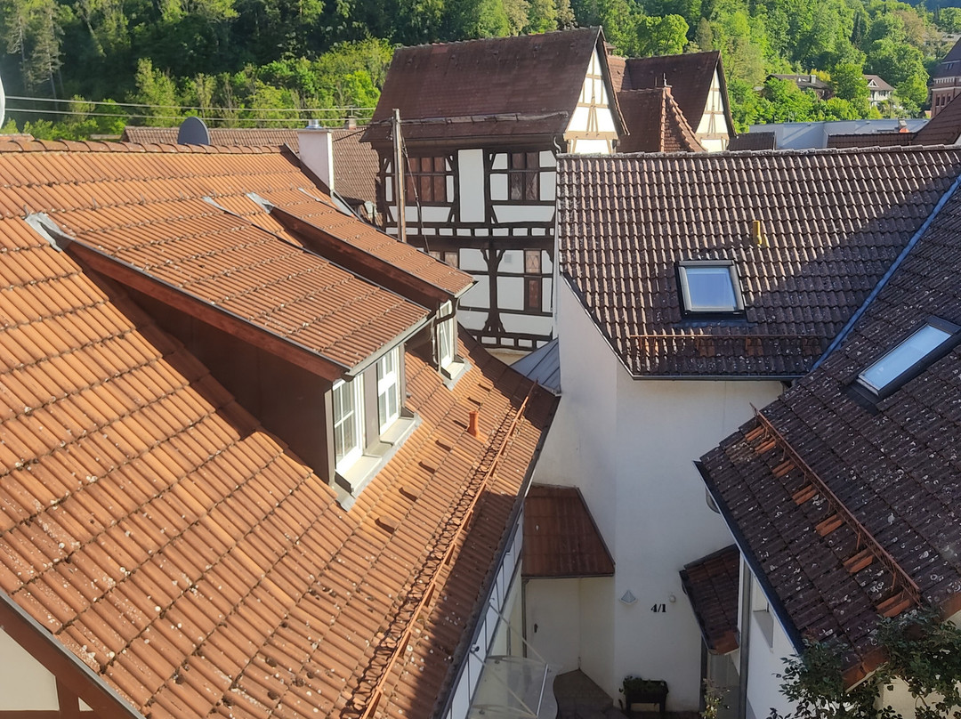 Stift Urach