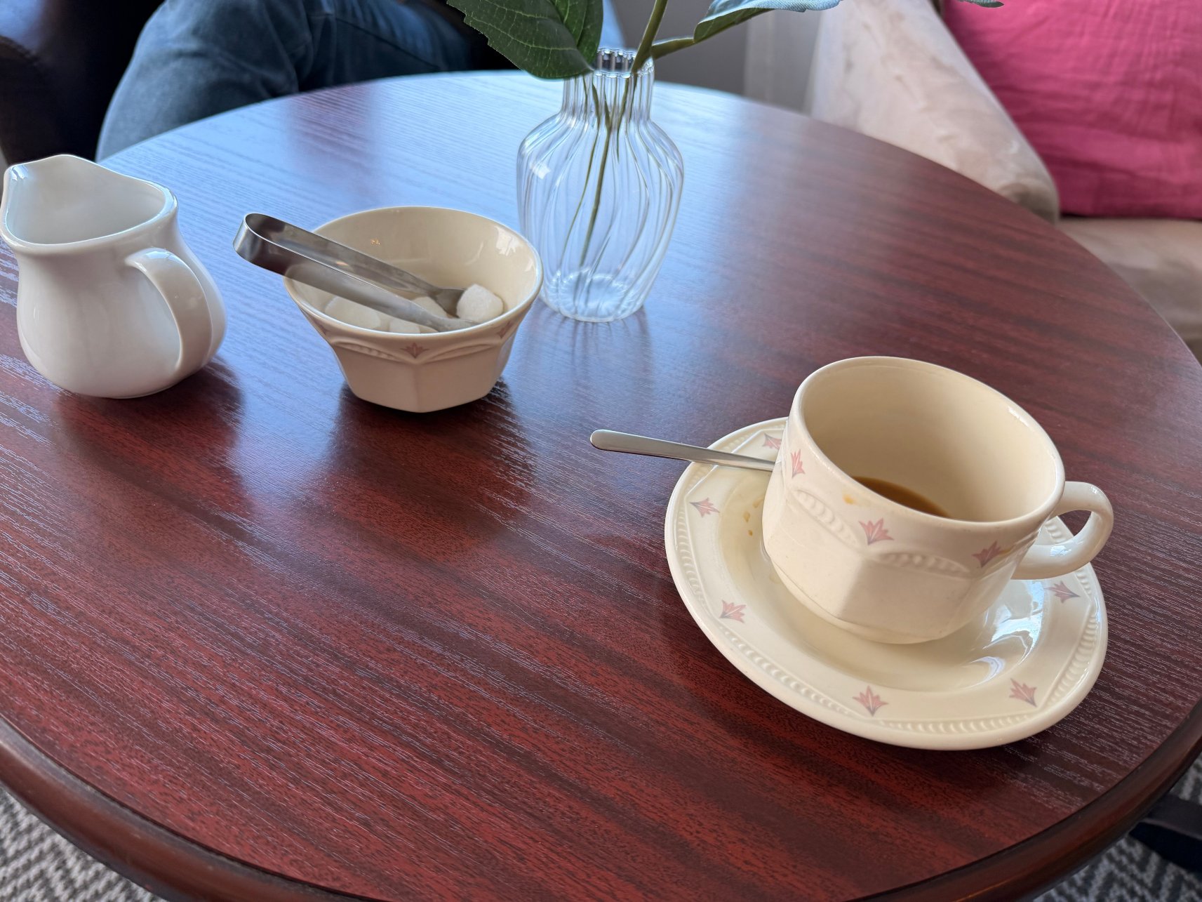 The Viking House Hotel-旅行者