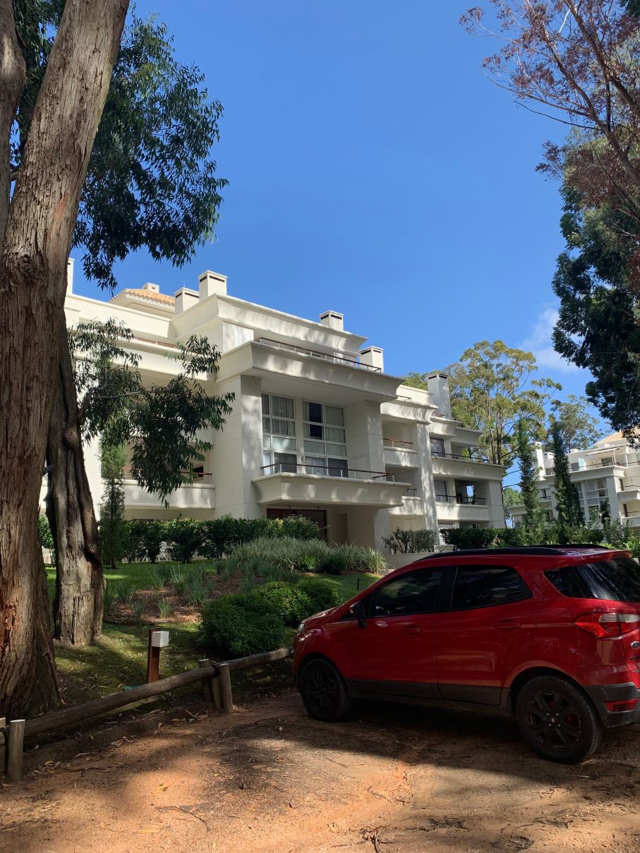 Green Park Private Club-度假村/酒店