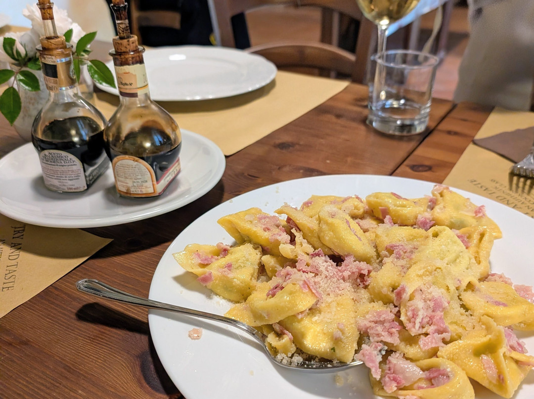 Try And Taste-Savignano sul Panaro必去景点
