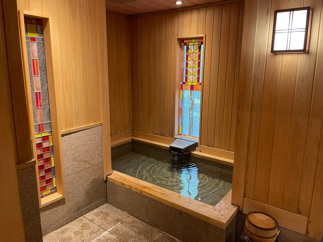 Shima Onsen Yoshimoto主图