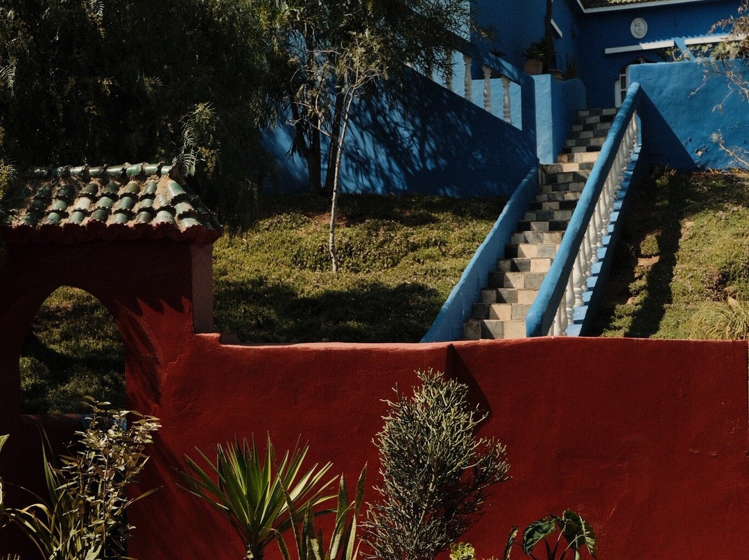 Villa Beldi主图