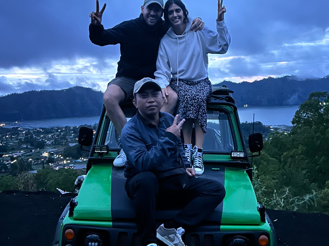 Bali Viaje-Batubulan必去景点