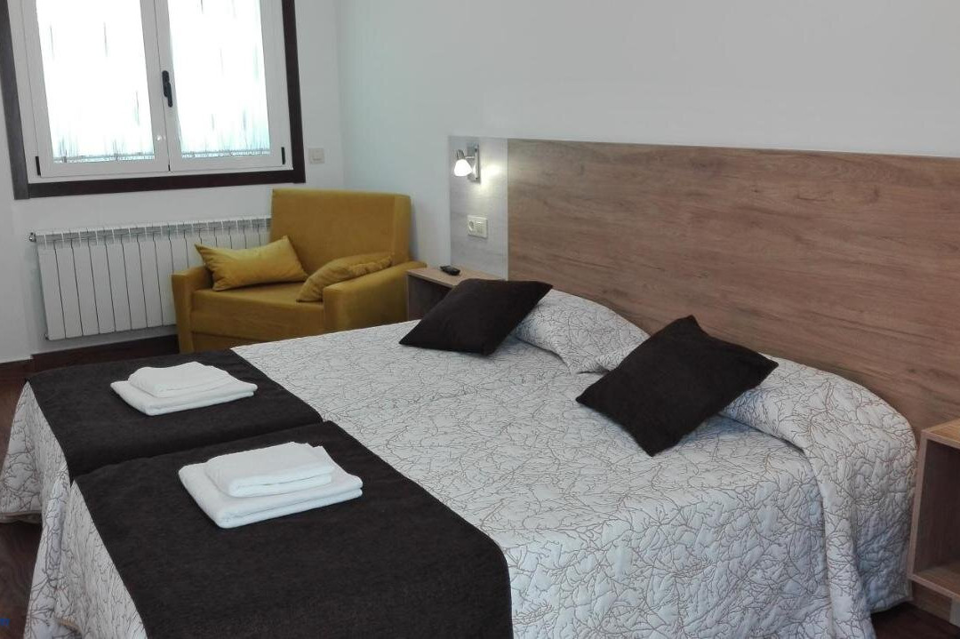 Hostel Boente